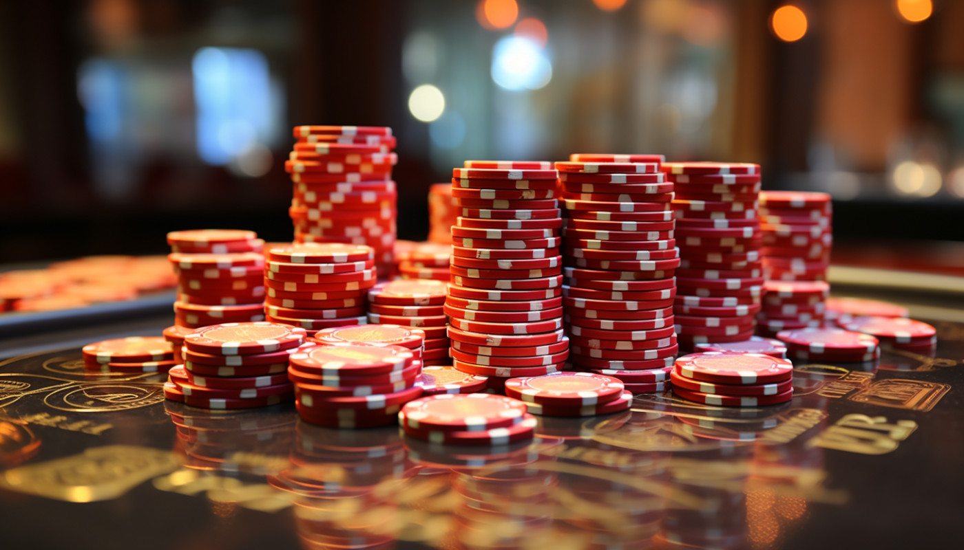 Pourquoi jouer aux jeux de casino en ligne ?