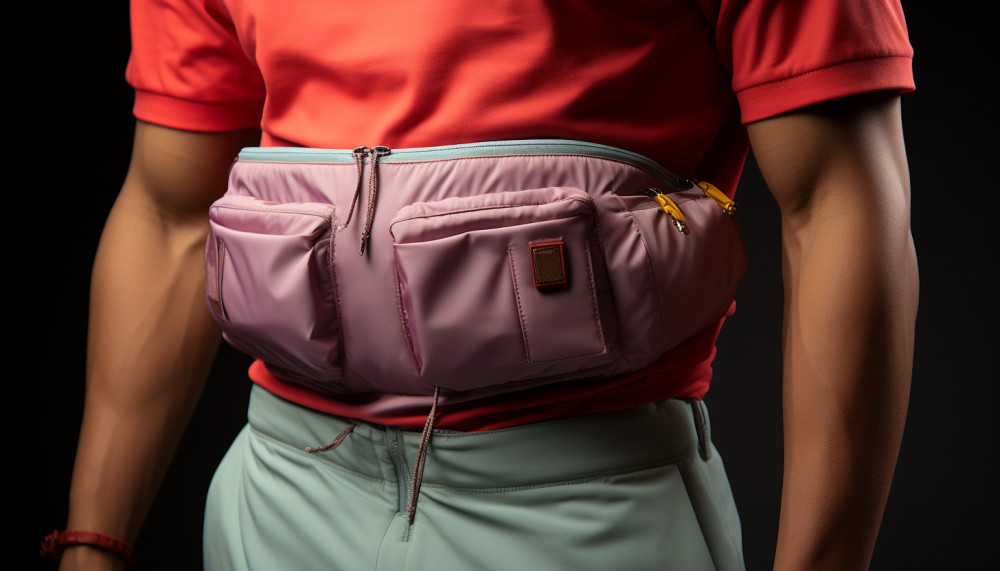 Pourquoi opter pour un sac banane ?