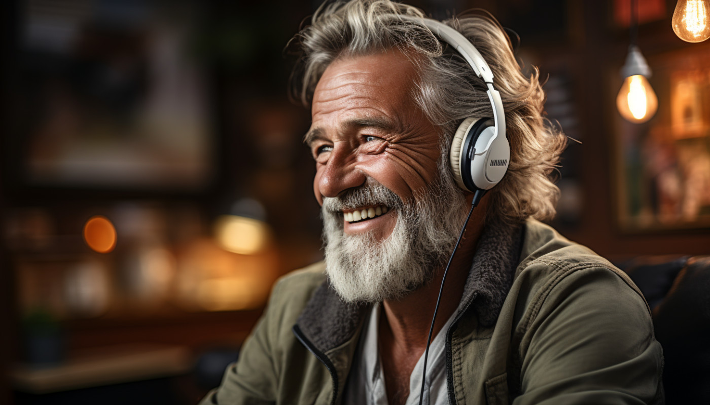 Pourquoi utiliser un appareil auditif ?