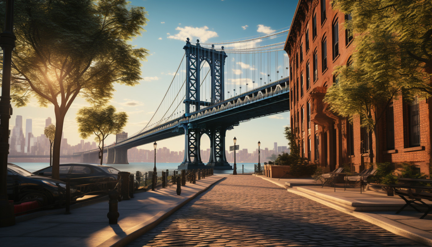 Préparer son premier voyage à New York
