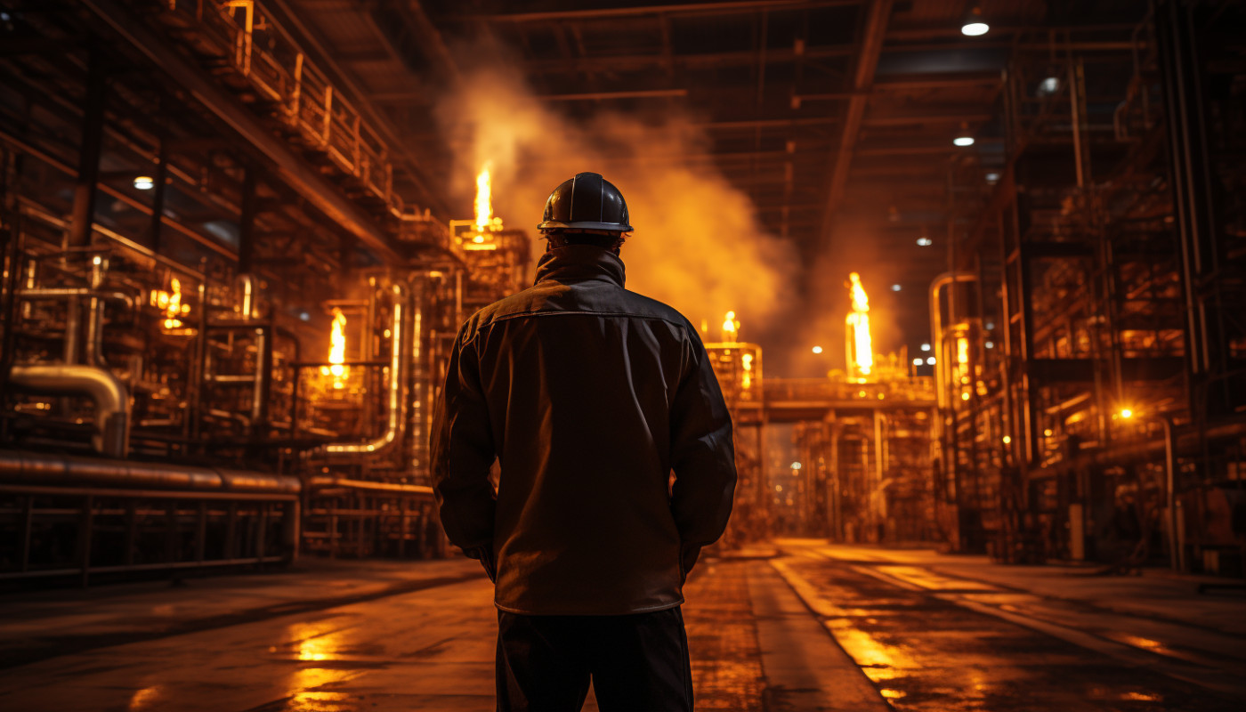 Prévention et risques industriels : un sujet à connaître