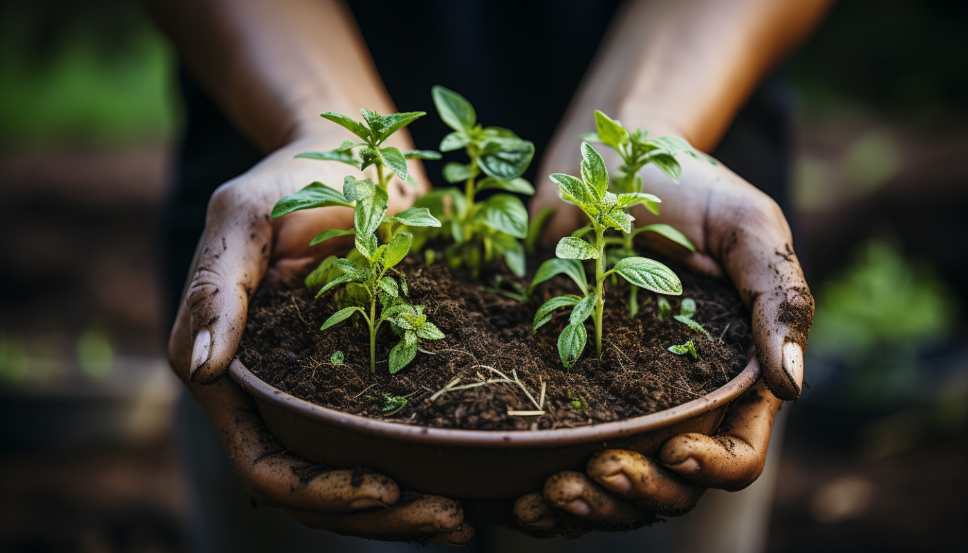 Que faut-il savoir sur le compost ?