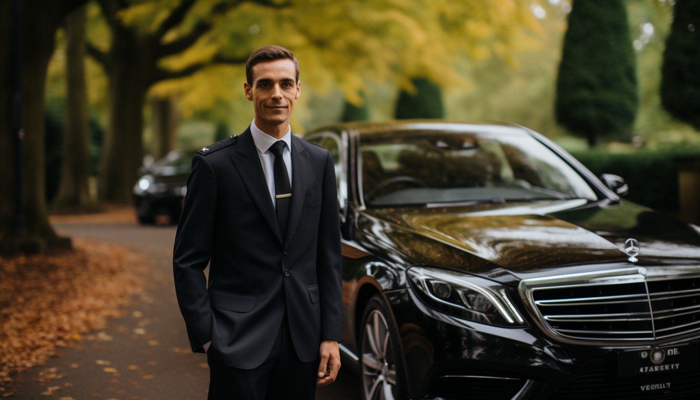 Que gagnez-vous en réalité à engager un chauffeur privé ?
