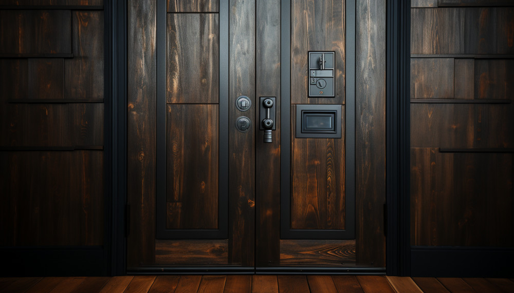 Quelle serrure choisie pour la porte de sa maison ?