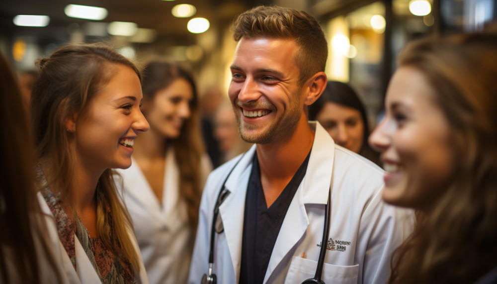 Quelles sont les maisons médicales de garde à Lyon ?