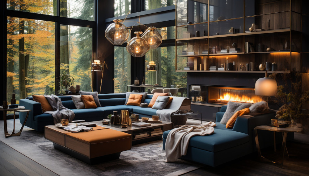 Quelques astuces pour réussir au mieux sa décoration intérieure