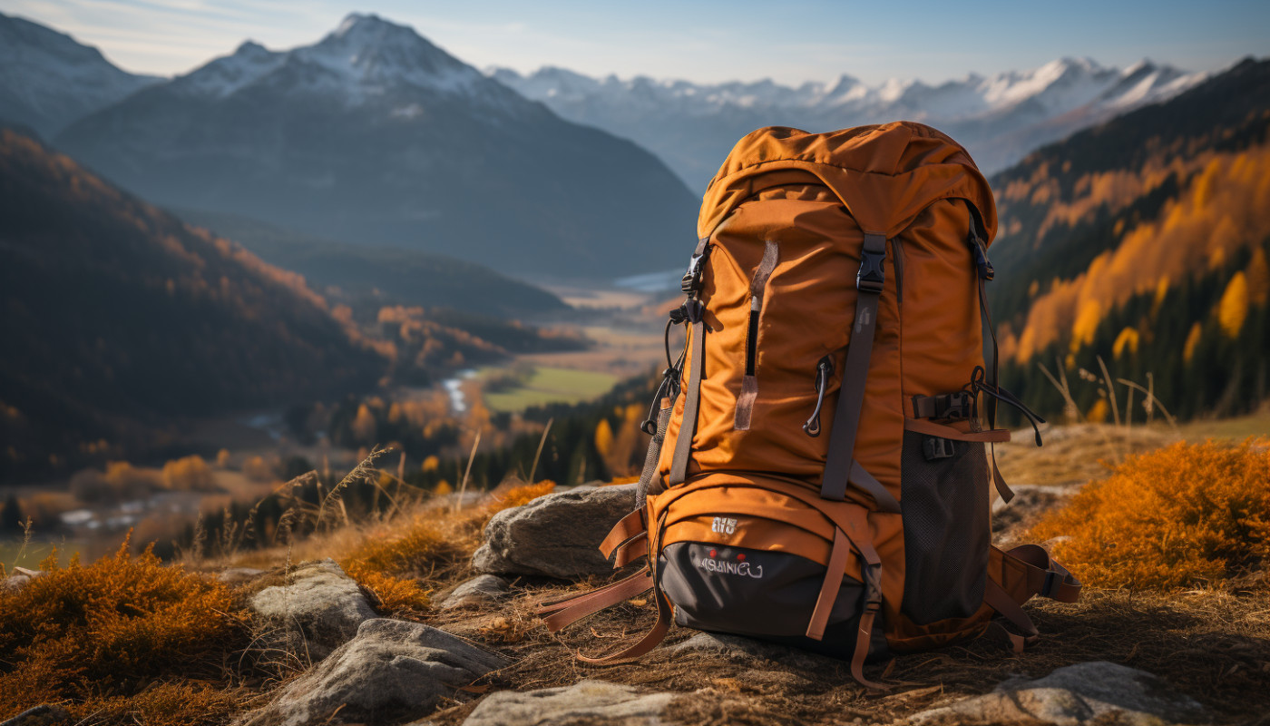 Quels équipements emporter lors d’une randonnée ?