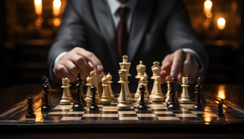 Quels sont les avantages du jeu d’échecs ?