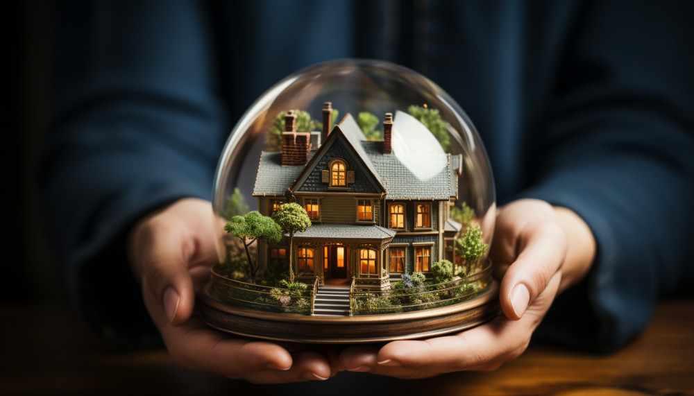 Qu'est-ce que l'assurance habitation ?
