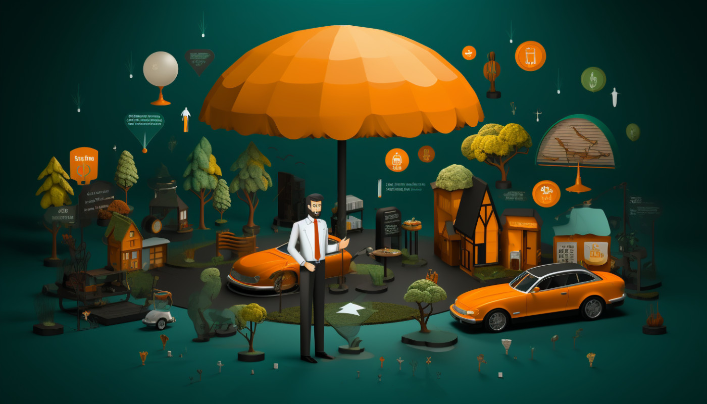 Qu’est-ce qu’une assurance ? Quels types d’assurance existe-t-il ?