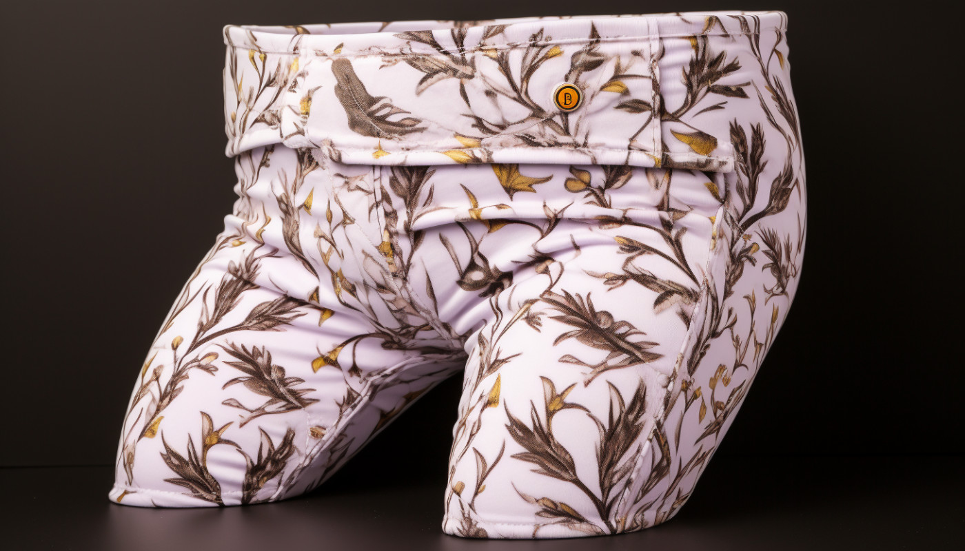 Divers - Santé : pourquoi utiliser une culotte menstruelle lavable