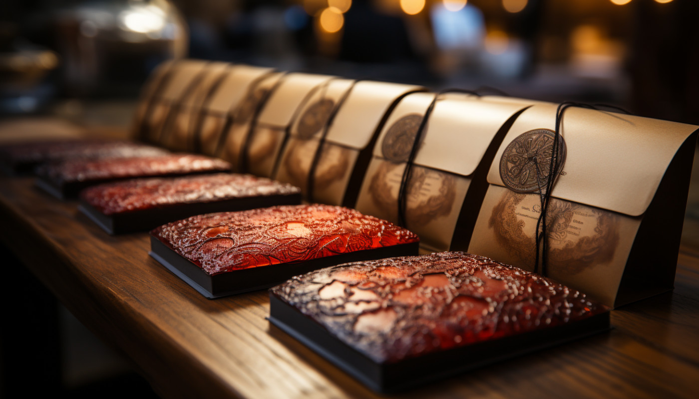 Tampon encreur : quelle est son importance sur les documents administratifs ?