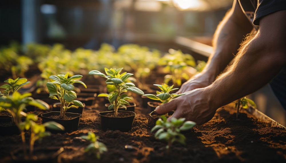Tout ce que vous devez savoir pour devenir un jardinier