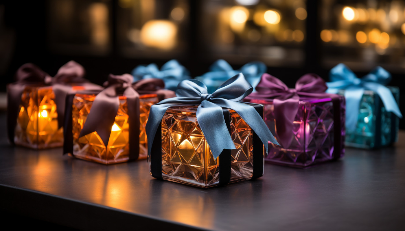 Santé - Tout ce que vous ignorez sur les cadeaux de Happytal