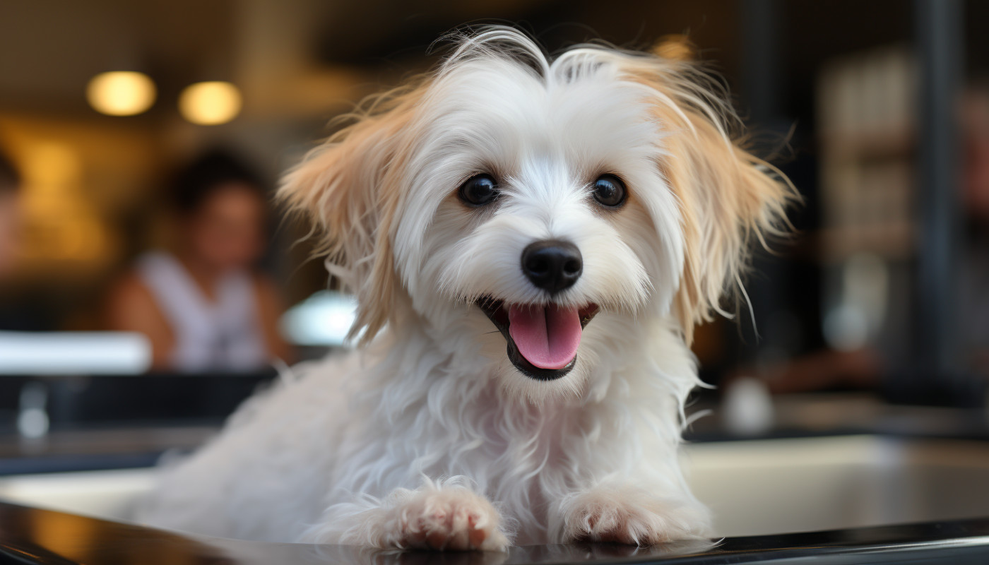 Tout savoir sur le métier de toiletteur canin