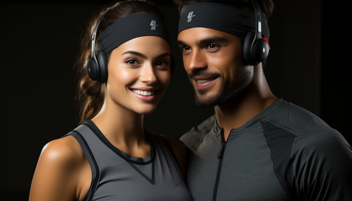 Tout savoir sur l’usage des bonnets et bandeaux connectés en Bluetooth