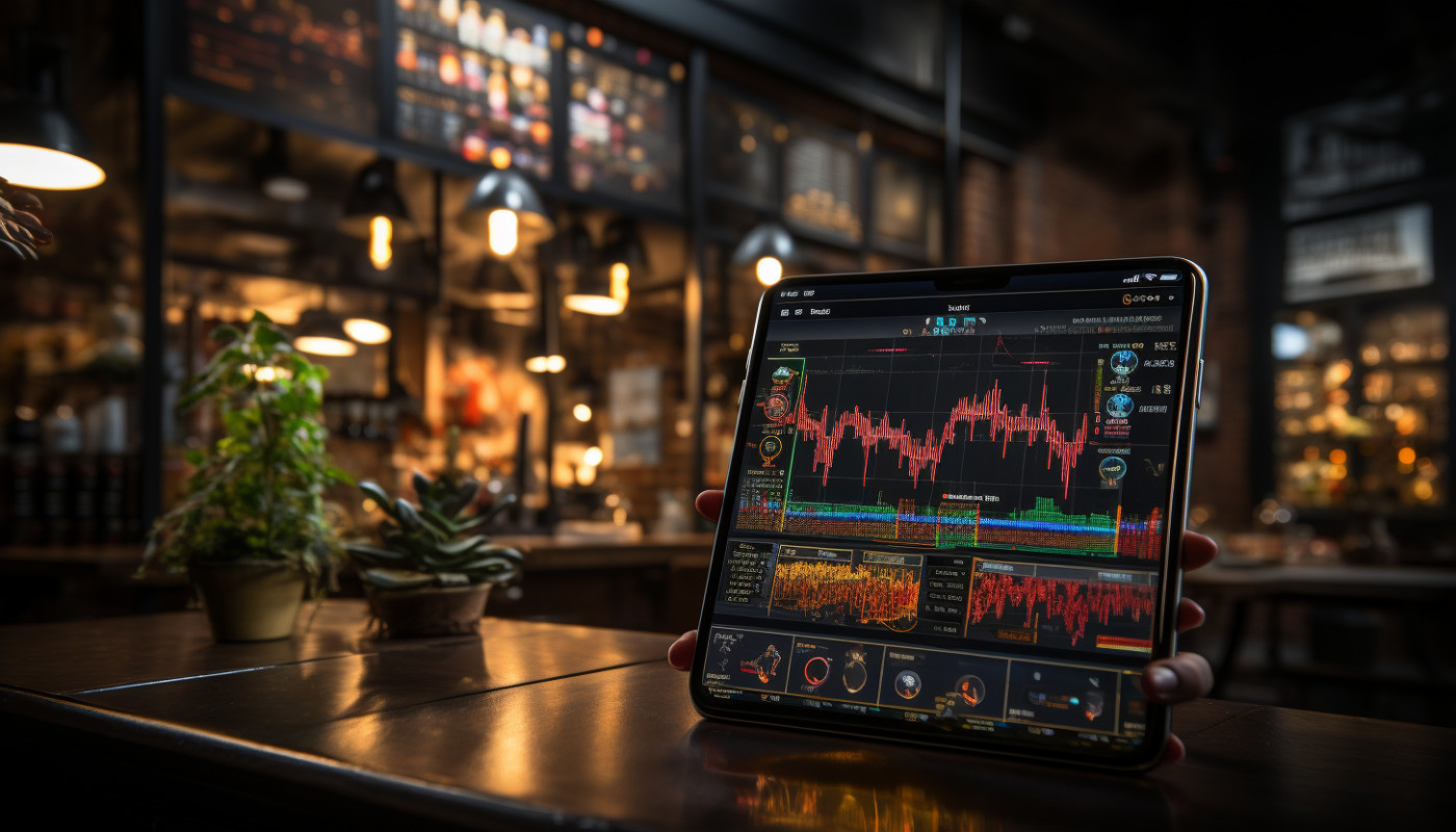Economie - Trading en ligne : deux astuces pour réaliser un investissement rentable en 2020
