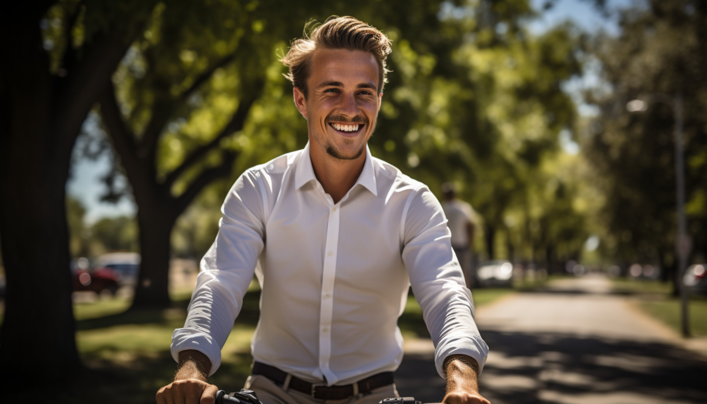 Vélos électriques : une façon plus pratique de faire du vélo