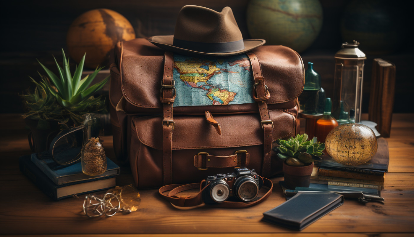 Zoom sur le blog de voyage